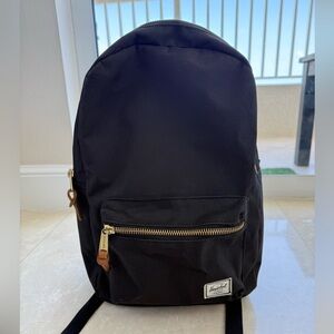 Herschel | Settlement Backpack - 23L | Color: Black